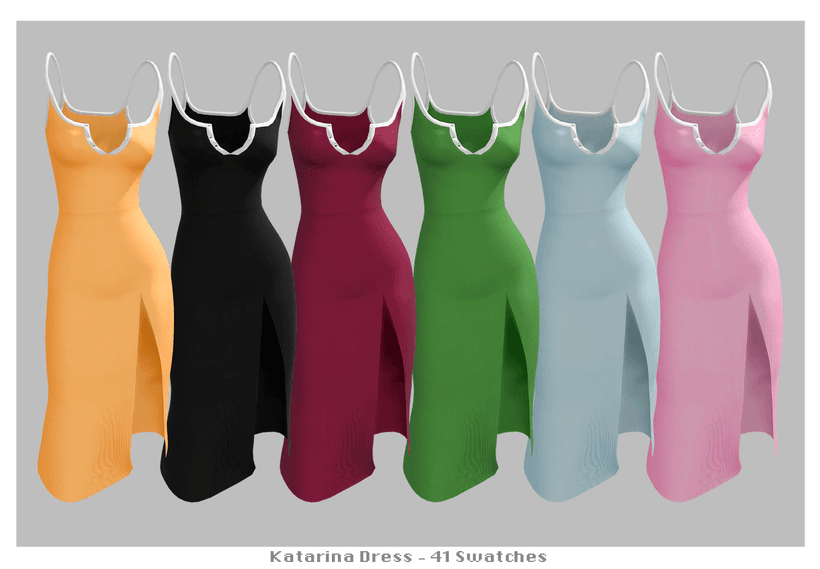 Галерея мода Коллекция одежды Soft Girl Collection #1